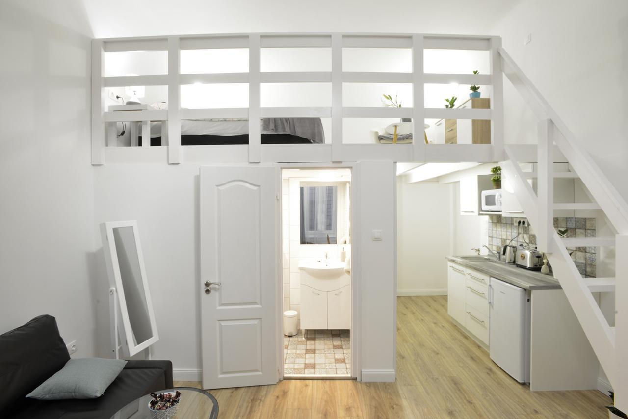 Five Seasons Apartamento