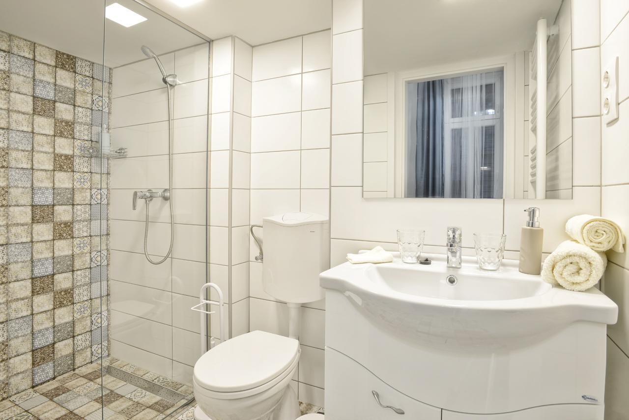 Five Seasons Apartamento *