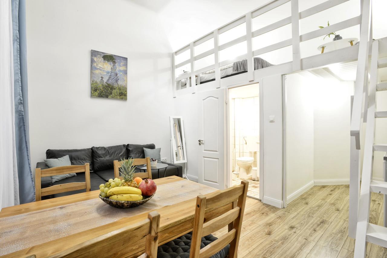 Five Seasons Apartamento *