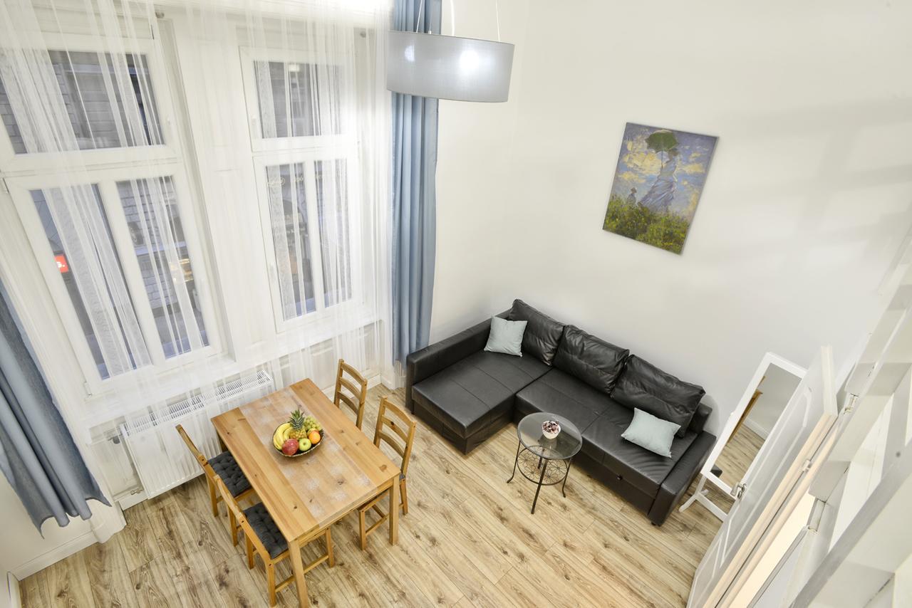 Five Seasons Apartamento