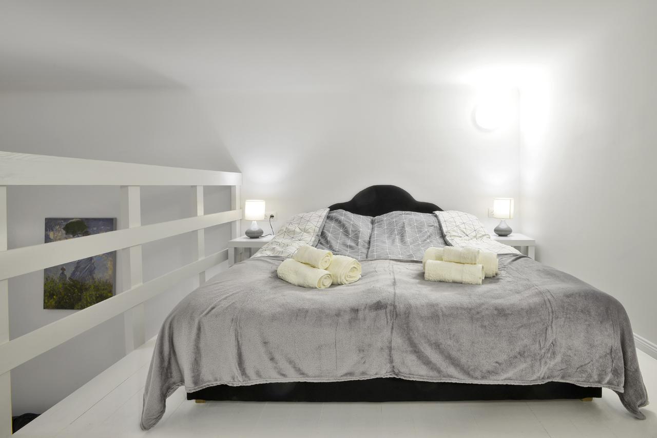 Apartamento Five Seasons Budapest