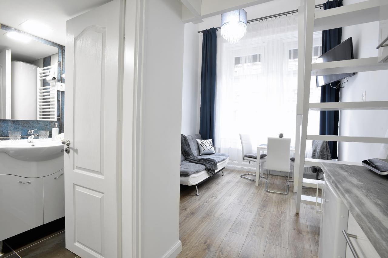 Five Seasons Apartamento Budapest