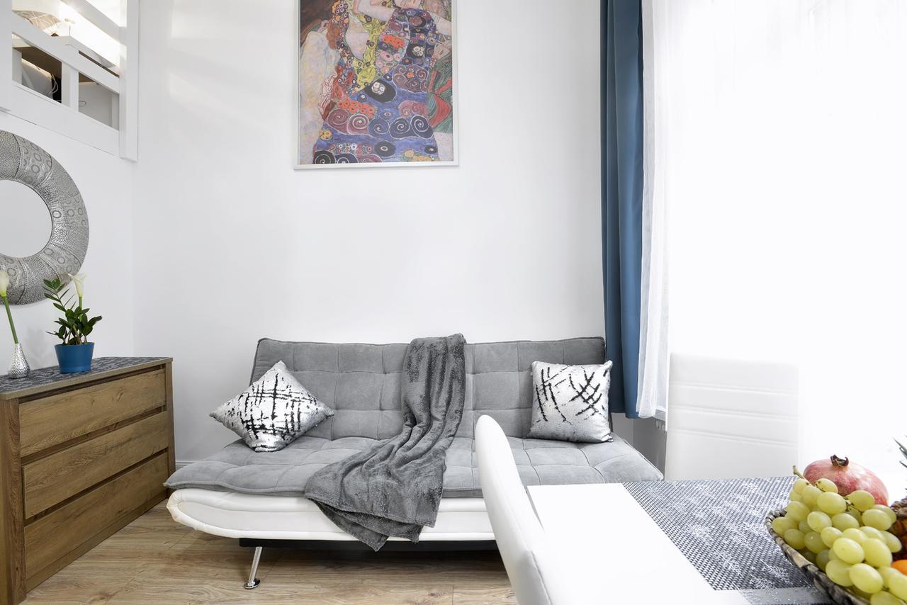 Five Seasons Apartamento Budapest