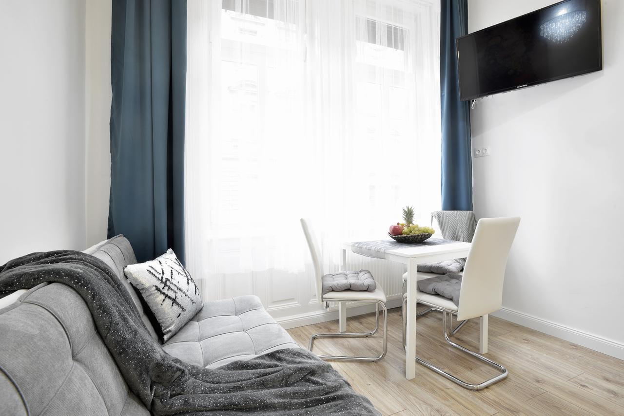 Five Seasons Apartamento *