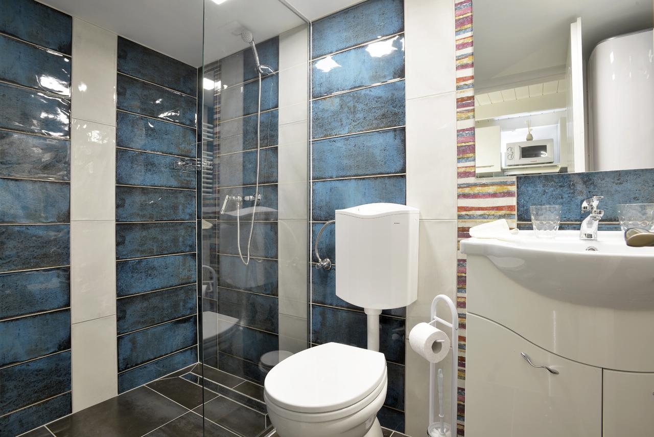 Five Seasons Apartamento *