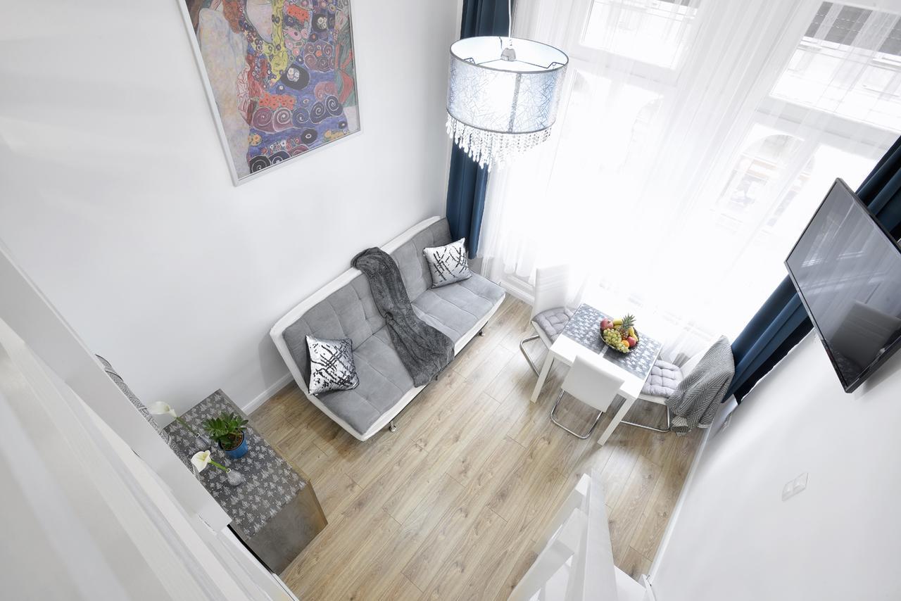 Apartamento Five Seasons *