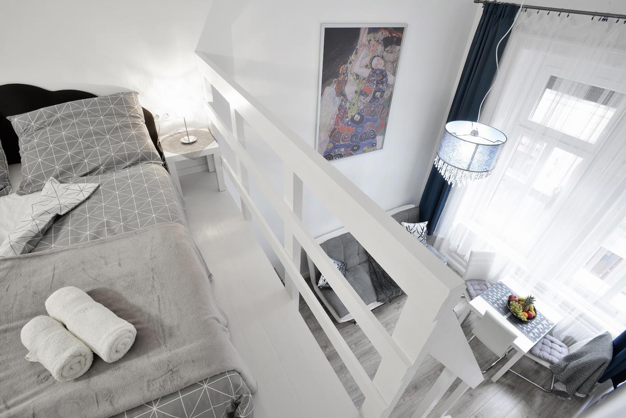 Apartamento Five Seasons *