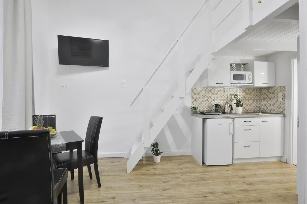 Five Seasons Apartamento
