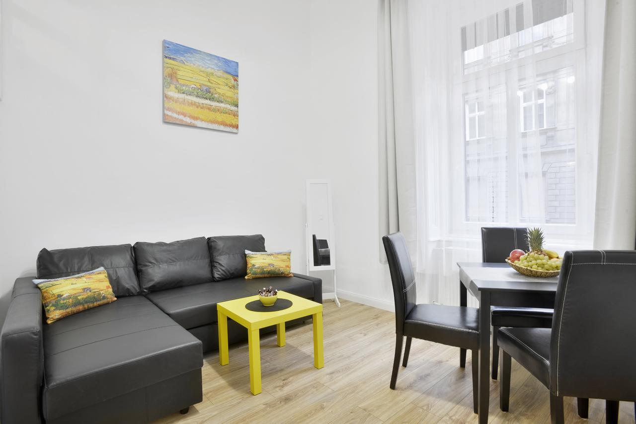 Apartamento Five Seasons *