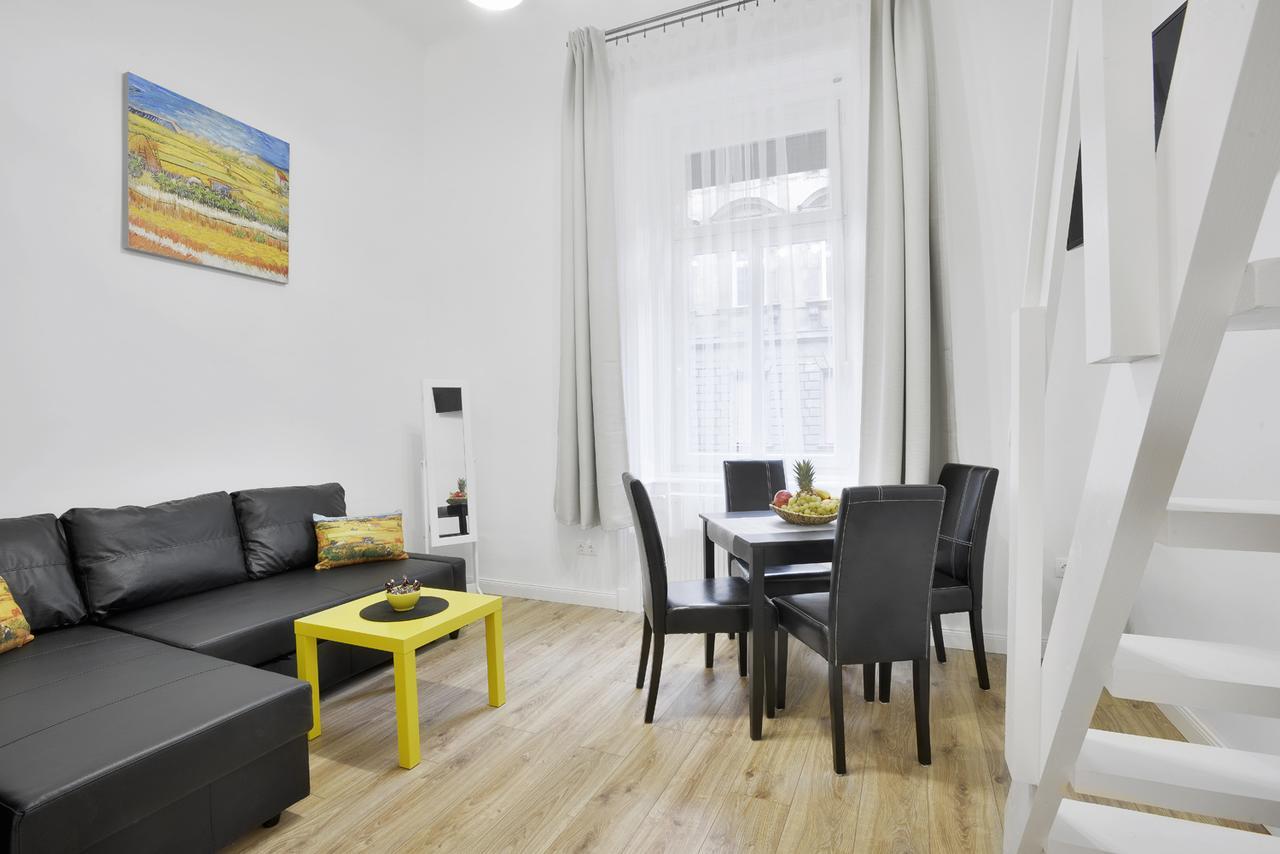 Five Seasons Apartamento *