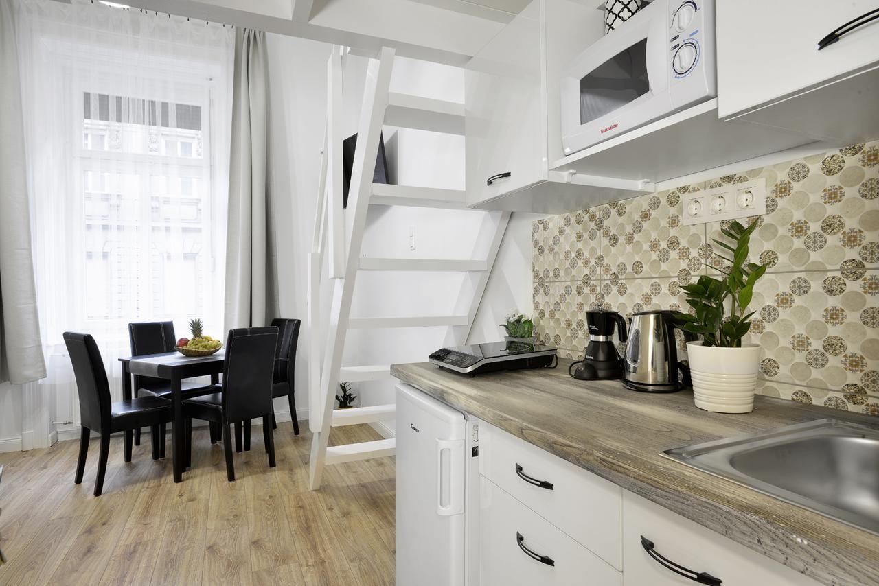 Apartamento Five Seasons *