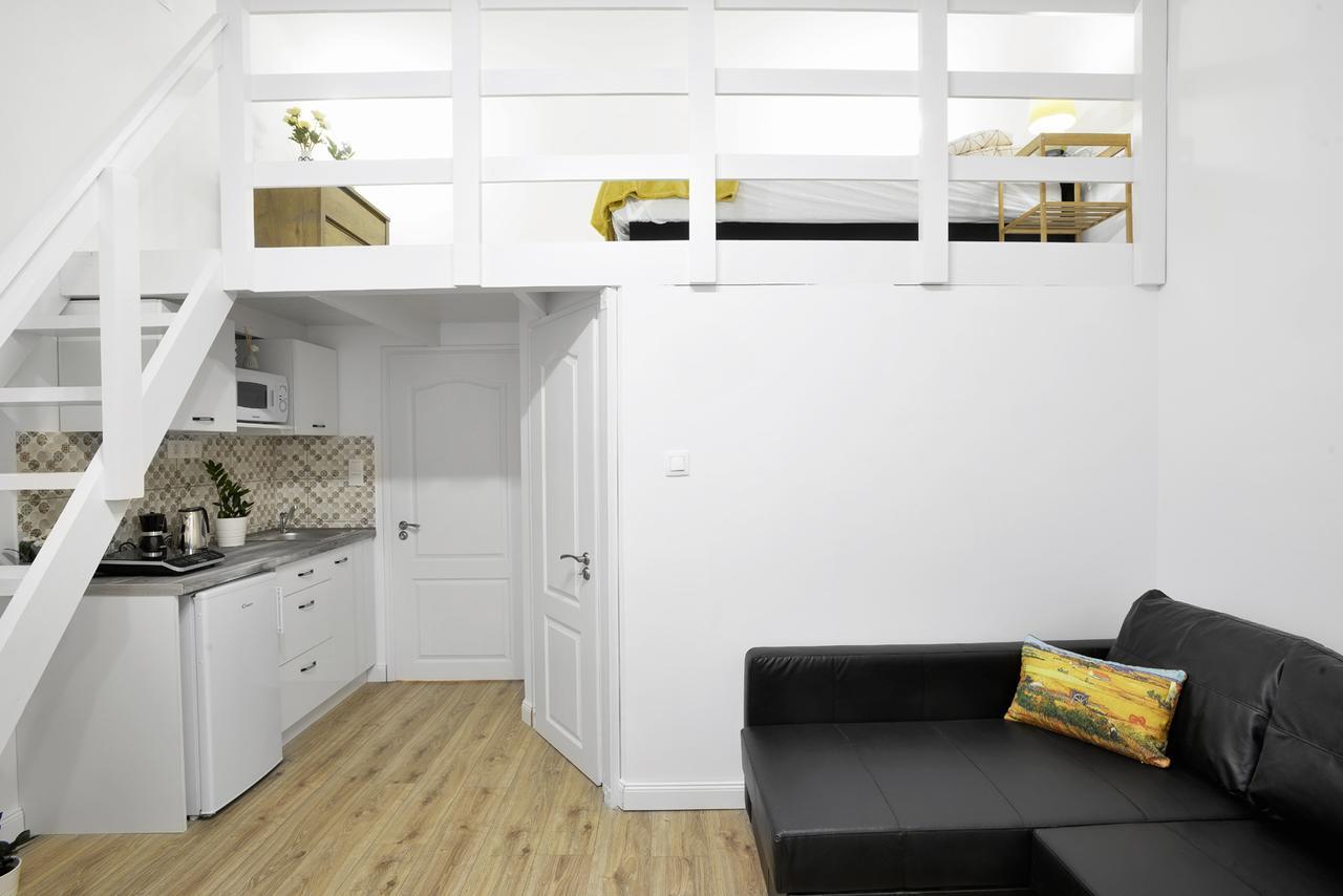 Five Seasons Apartamento