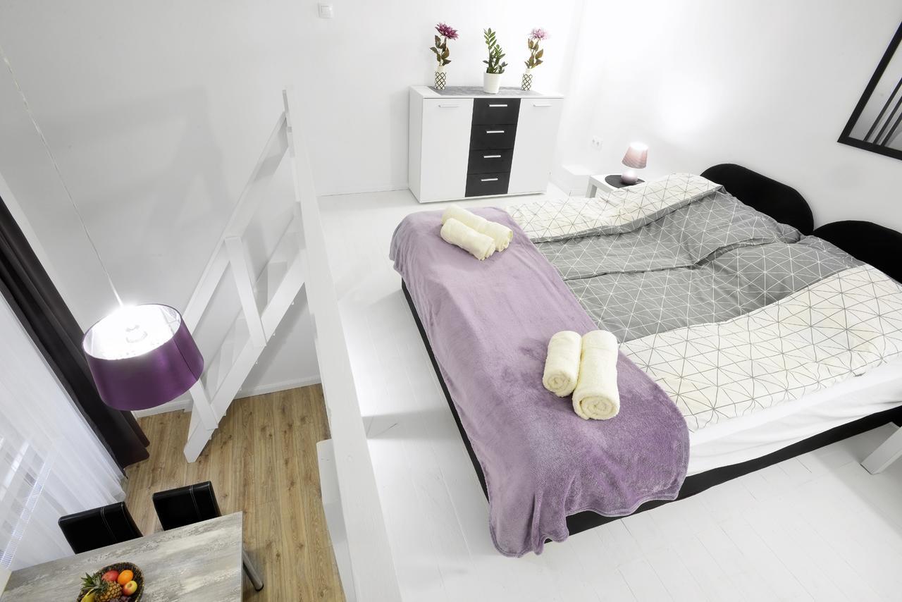 Five Seasons Apartamento Budapest