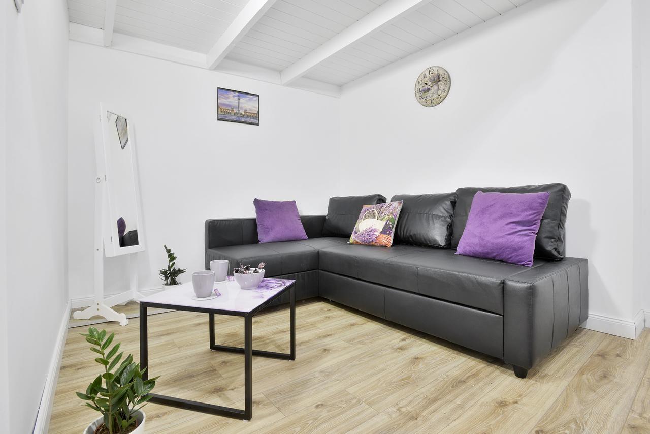 Five Seasons Apartamento