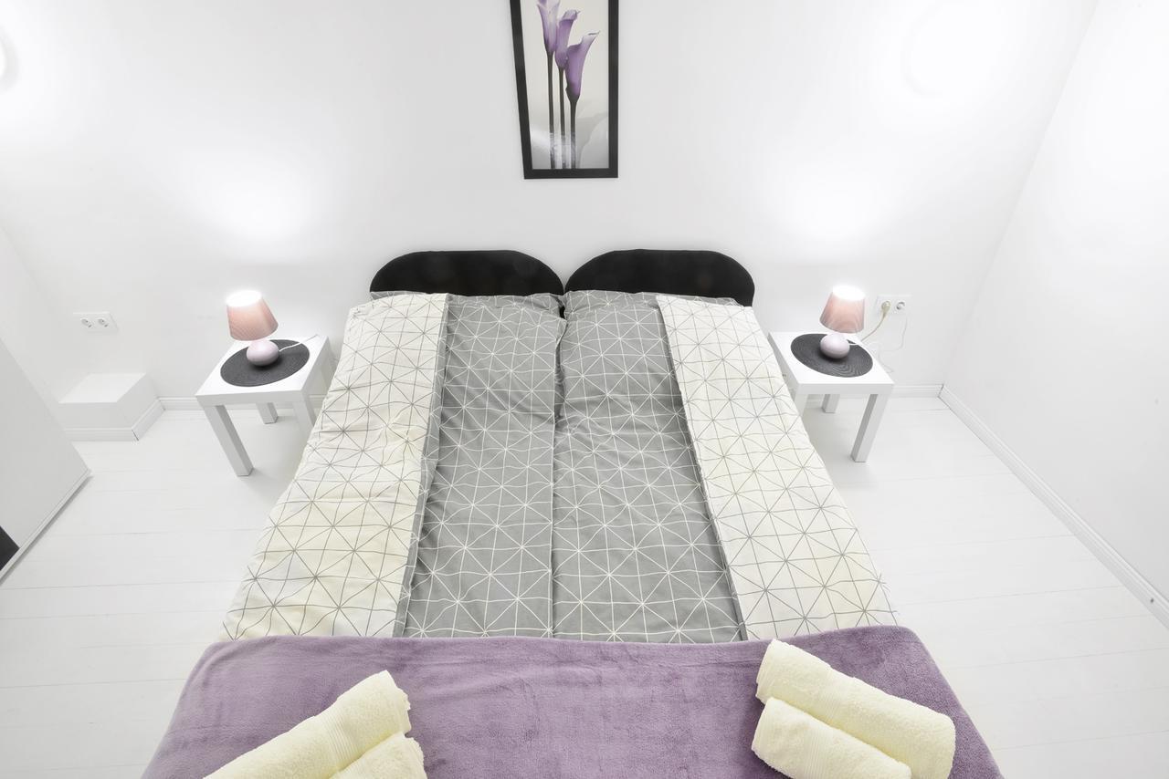 Apartamento Five Seasons *