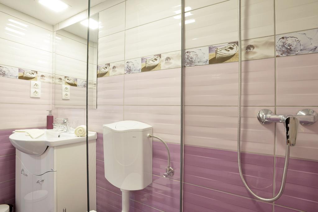 Apartamento Five Seasons Budapest