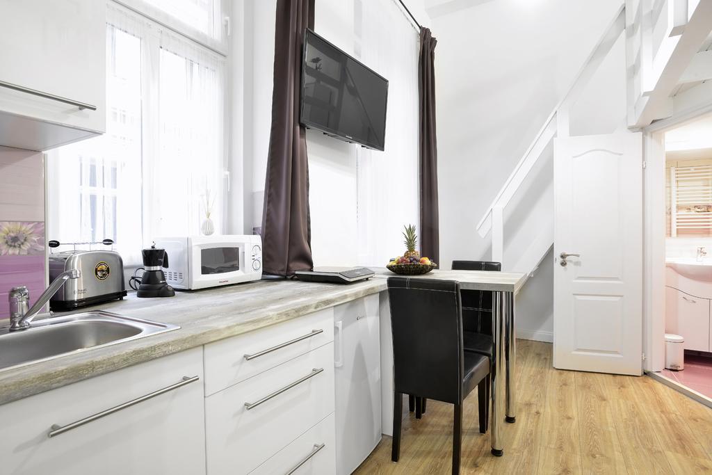 Five Seasons Apartamento