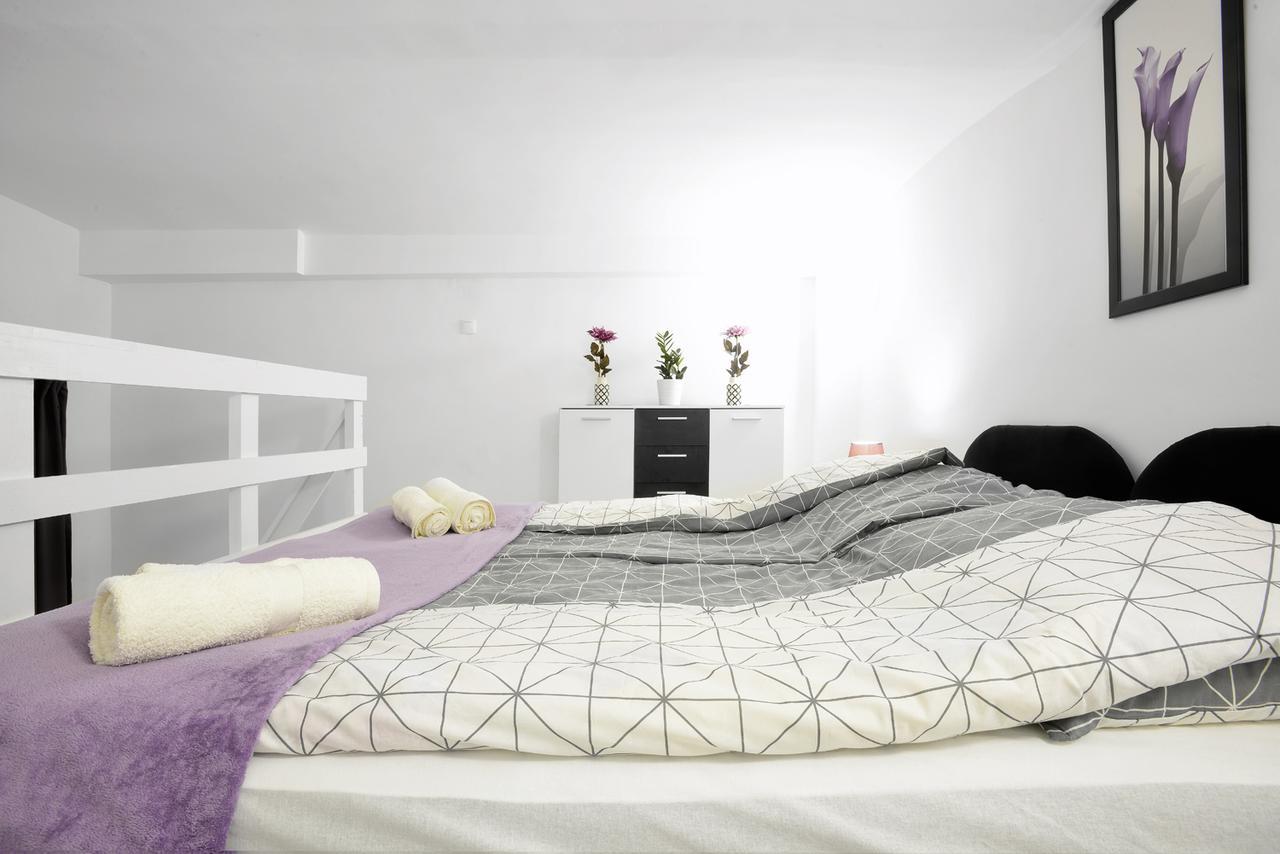 Five Seasons Apartamento Budapest