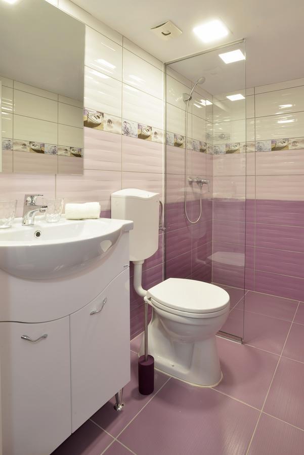 Apartamento Five Seasons