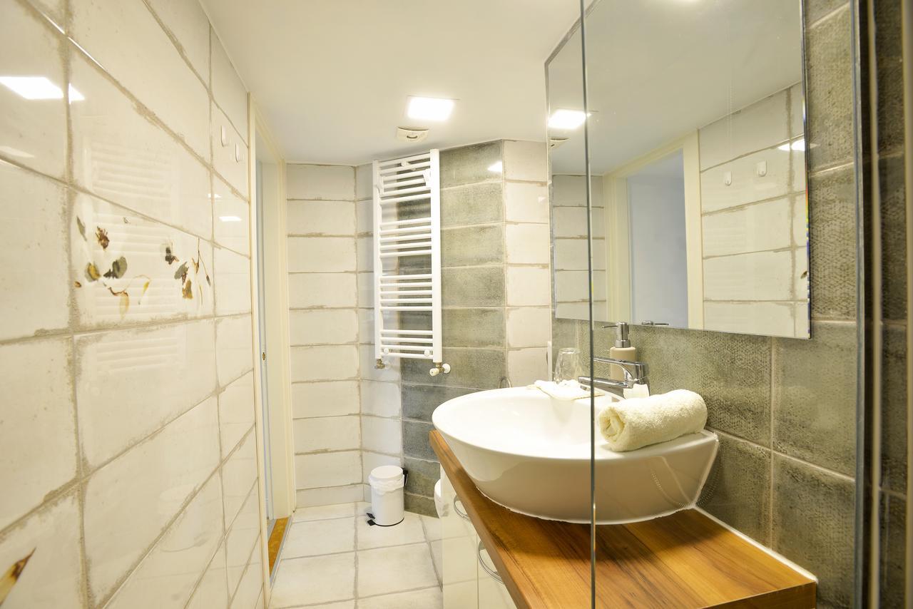 Apartamento Five Seasons *