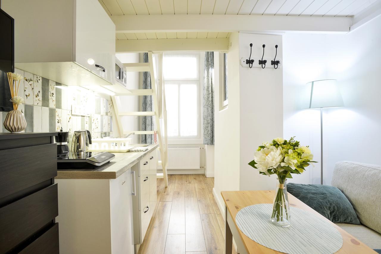 Five Seasons Apartamento Budapest