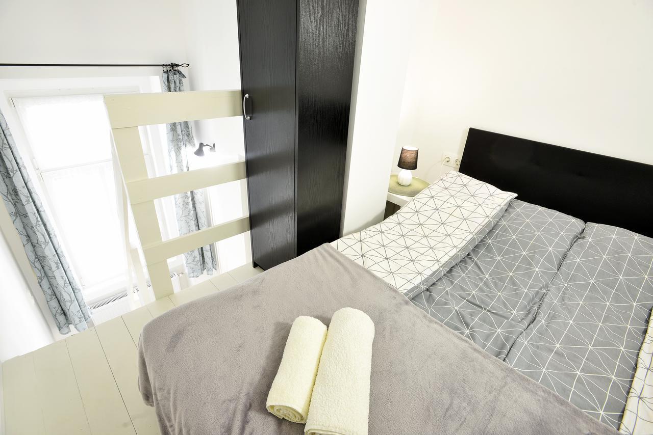Five Seasons Apartamento *
