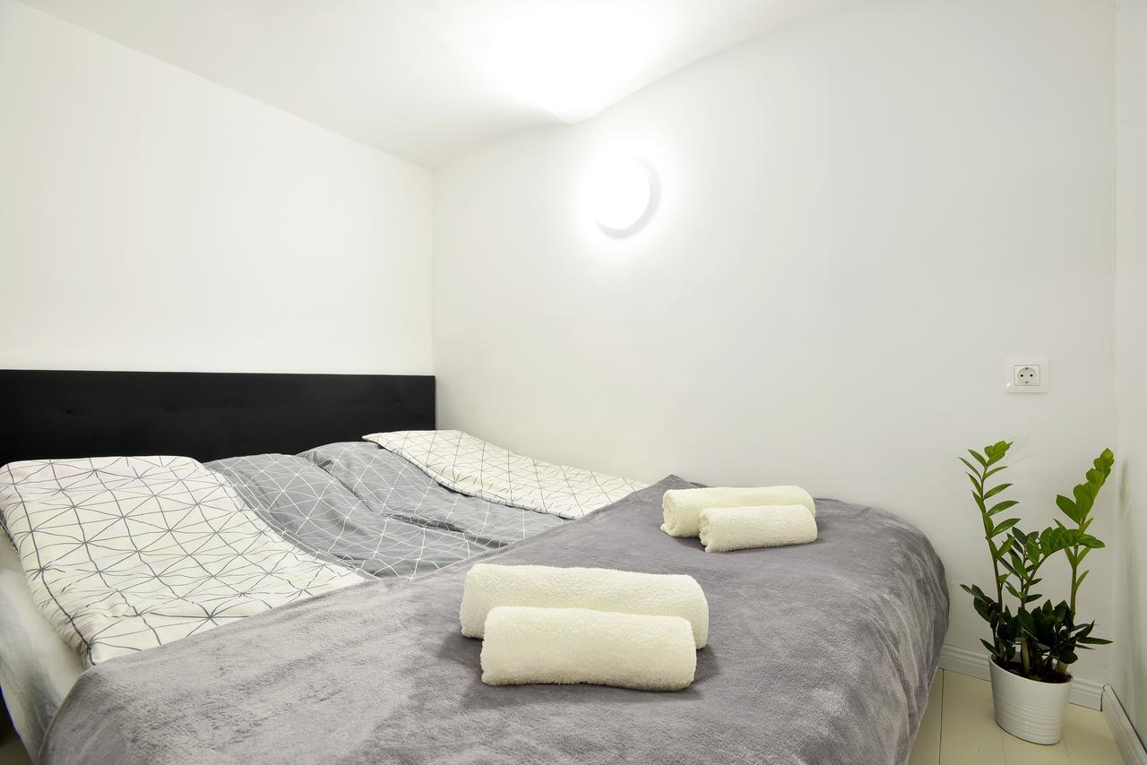 Apartamento Five Seasons