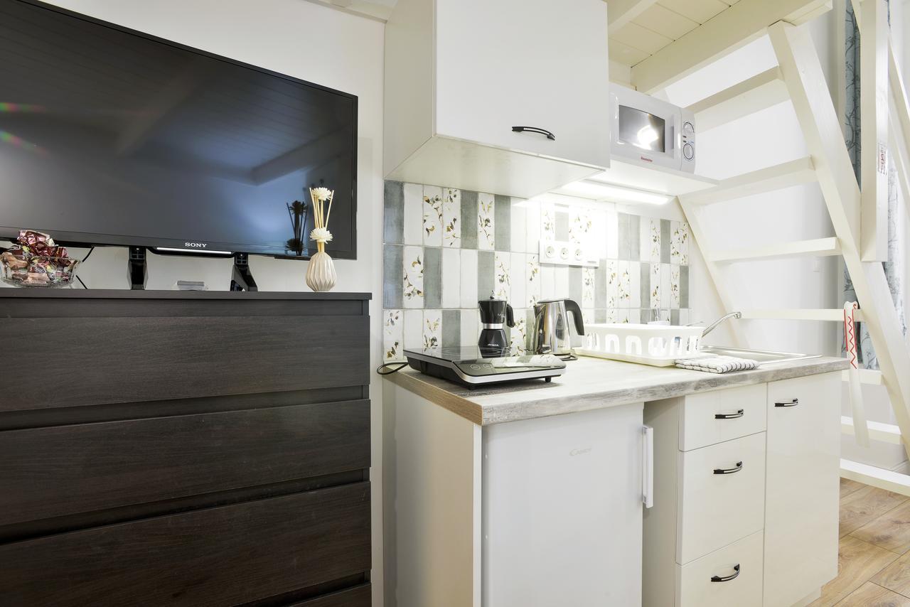 Five Seasons Apartamento *